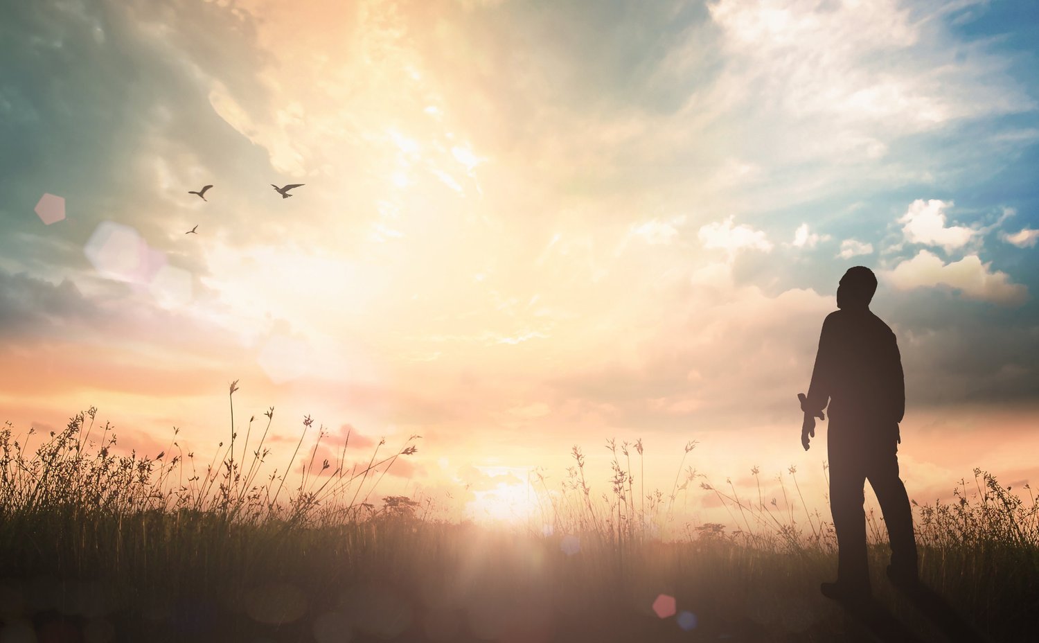 Be Like George: Chapter 2 – The Power of Consistency