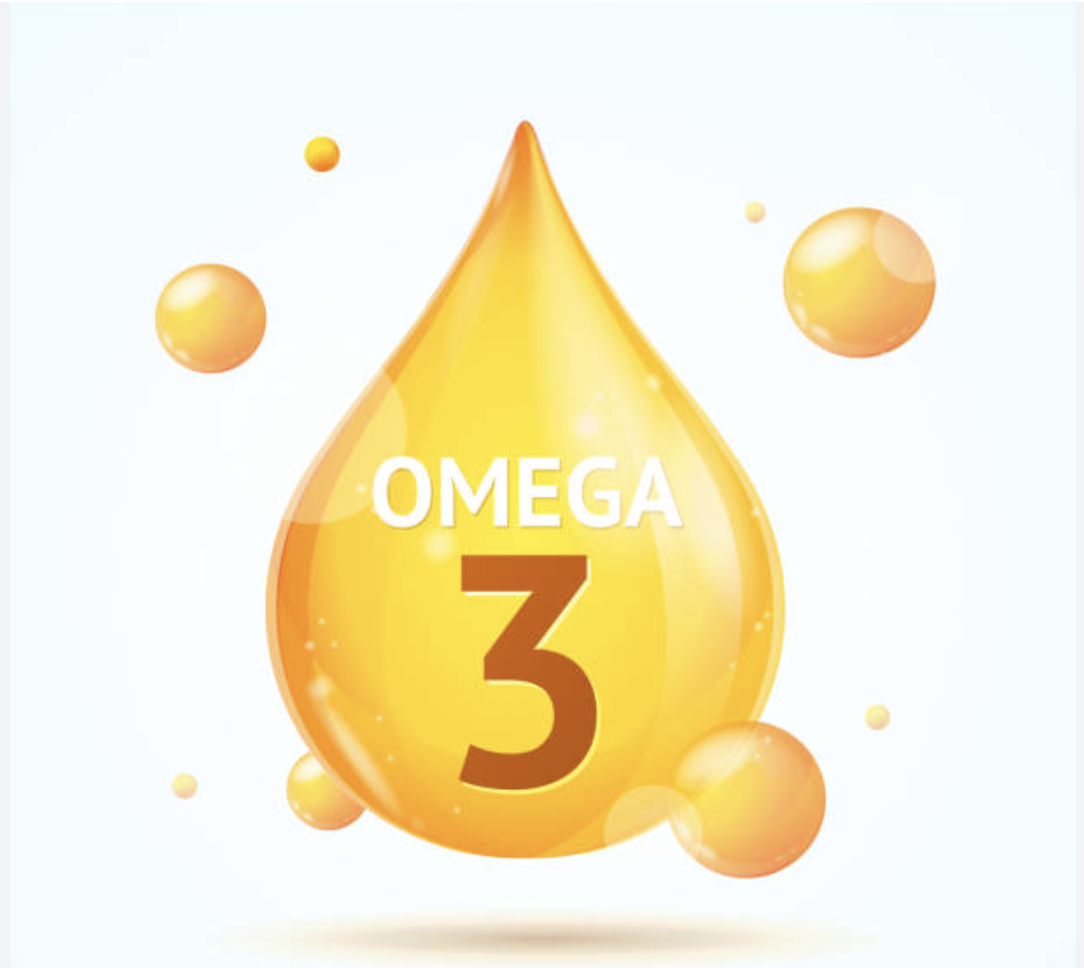 How Omega-3s Tame the Fire The Science of Inflammation & Fatty Acids