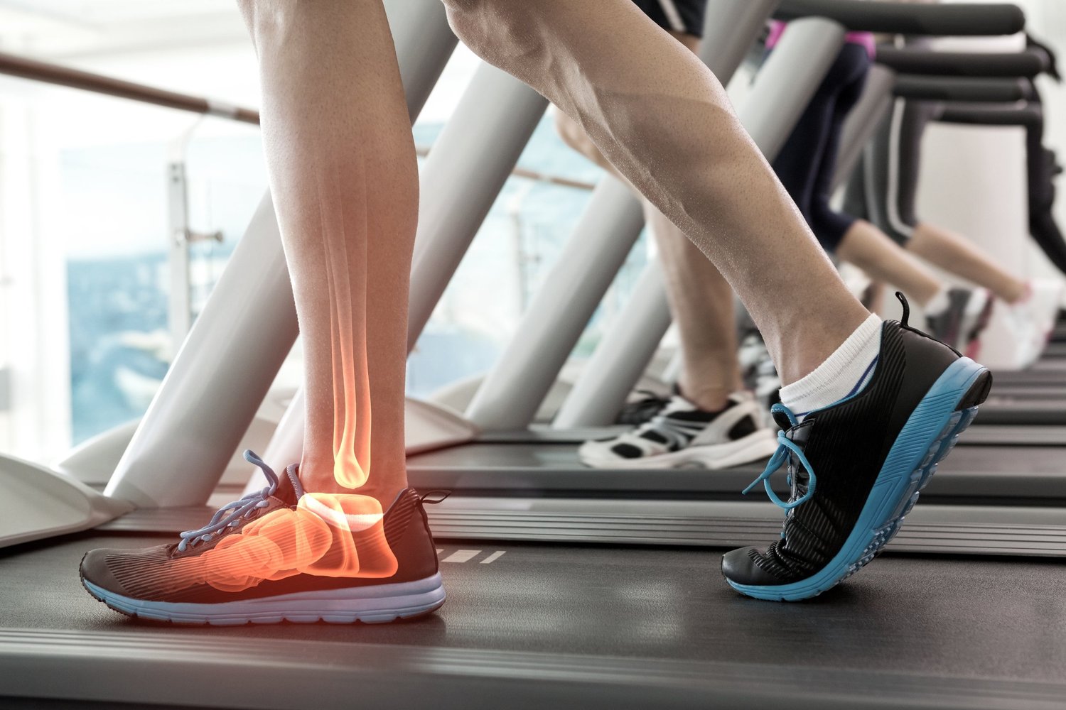 Joint Health- Aches and Pains are not Everlasting
