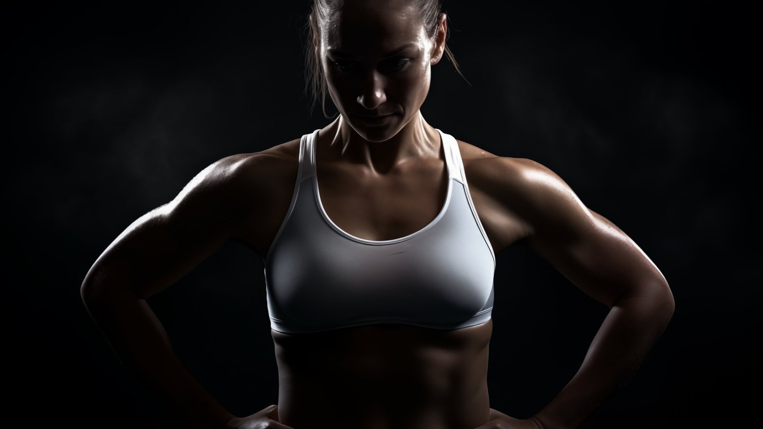 Look Better Naked The Life-Changing Power of Exercise