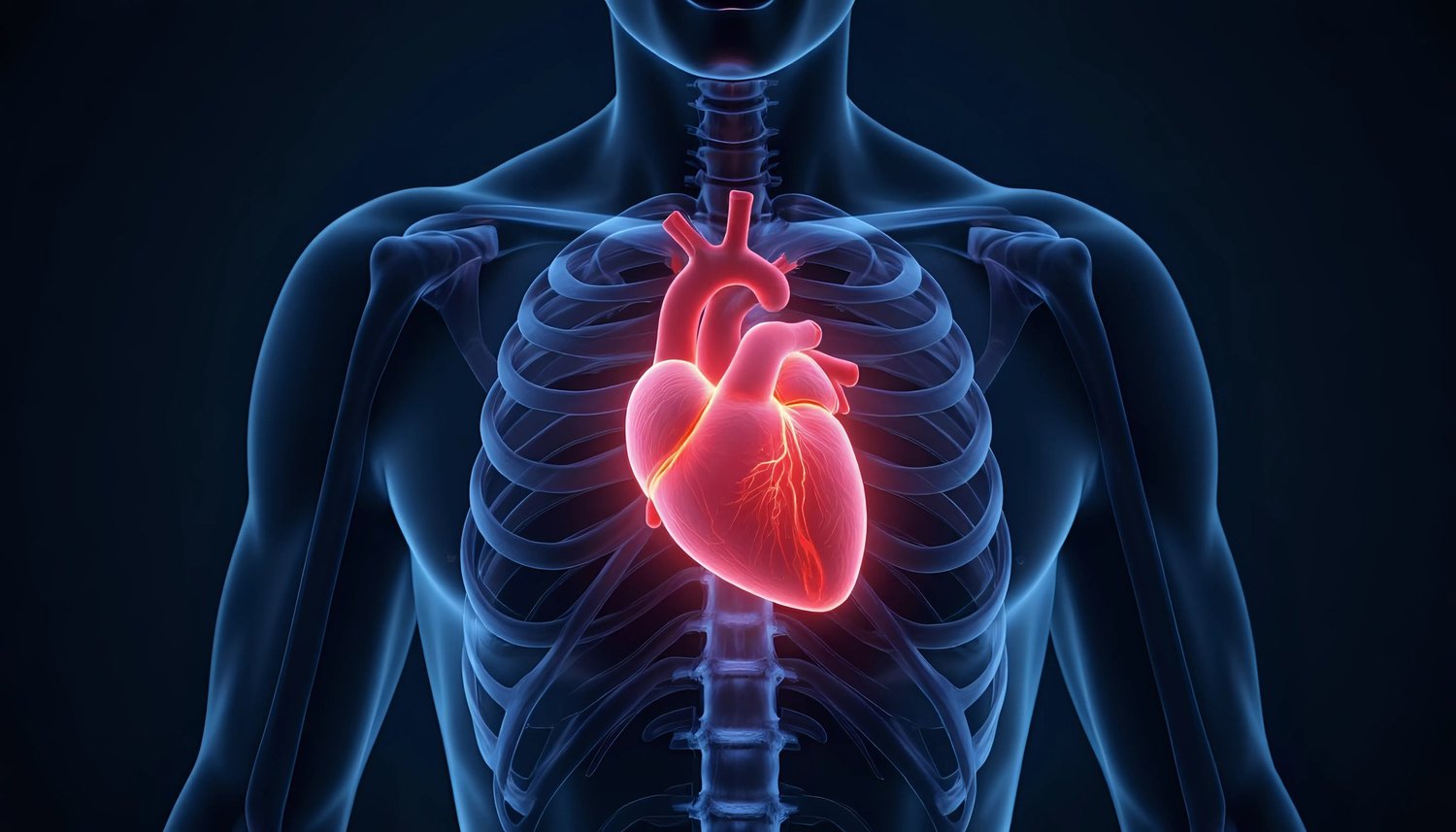 Your Pulse Your Heart Is Talking. Are You Listening?
